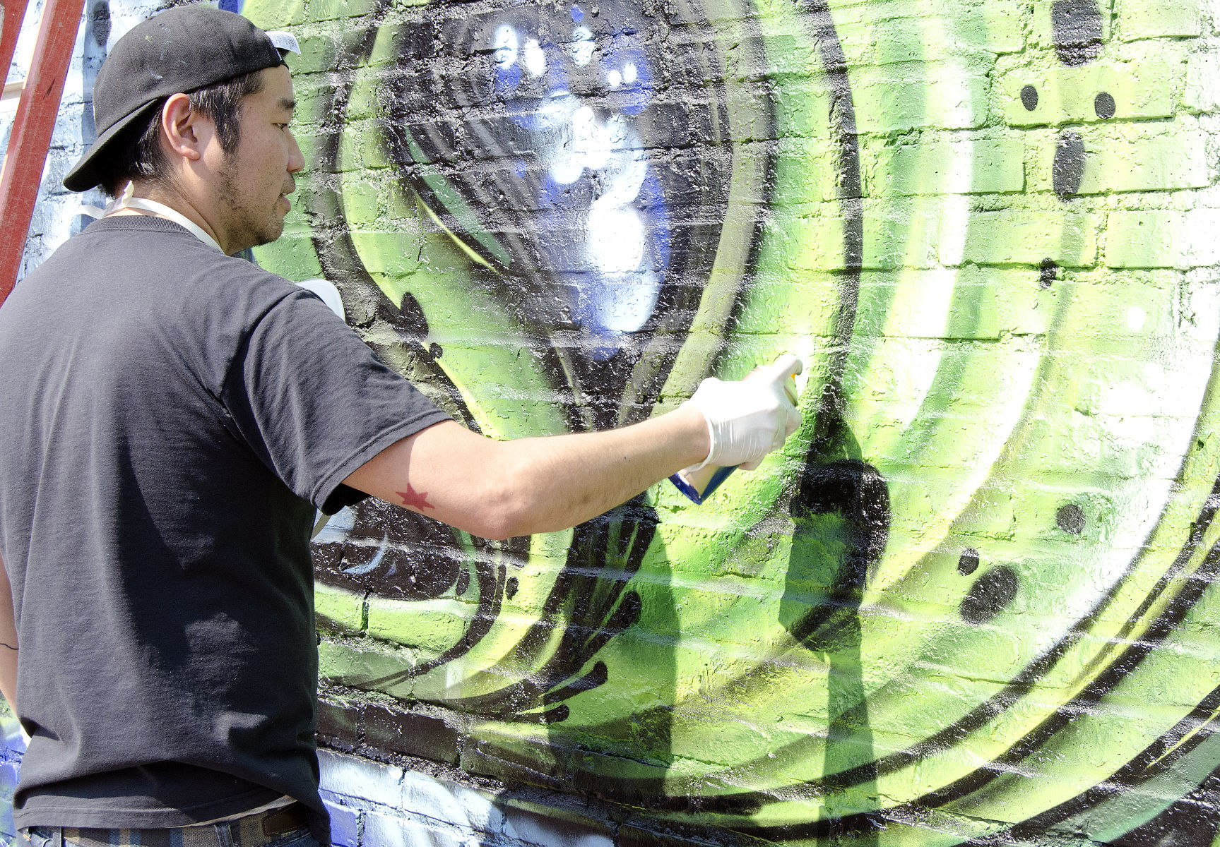 Mural 1